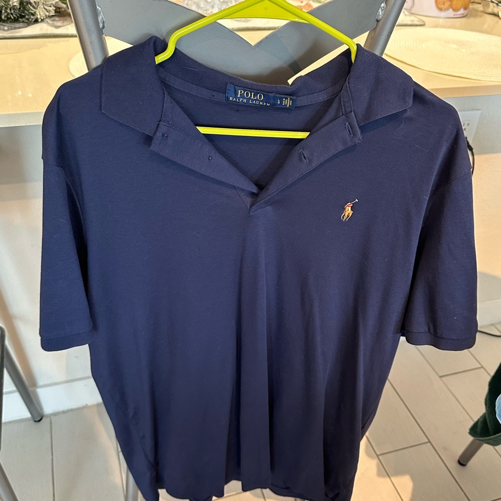 RALPH LAUREN